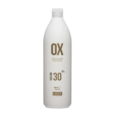 OSSIDANTE IN CREMA LVDT 1000ml - immagine 3
