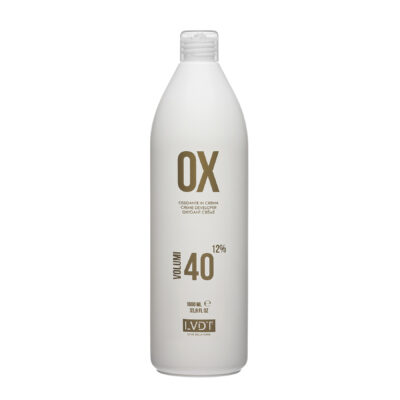 OSSIDANTE IN CREMA LVDT 1000ml - immagine 4
