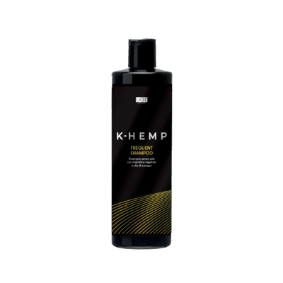 FREQUENT SHAMPOO 400ml