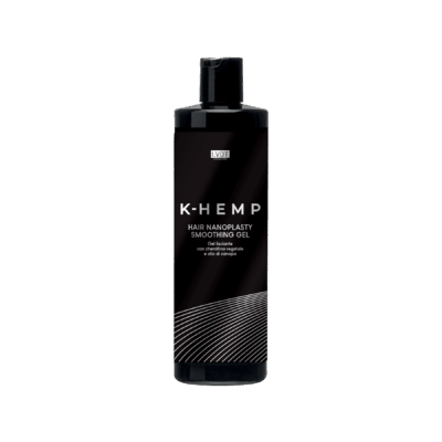 HAIR NANOPLASTY SMOOTHING GEL 400ml