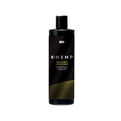 SMOOTHING CONDITIONER 400ml