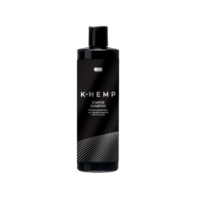 STARTER SHAMPOO 400ml
