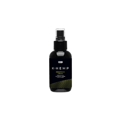 SMOOTHING CREAM 100ml