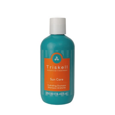 HYDRATING SHAMPOO 250ml