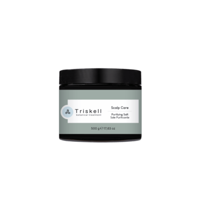 PURIFYING SALT 500g