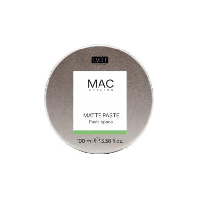 MATTE PASTE 100ml