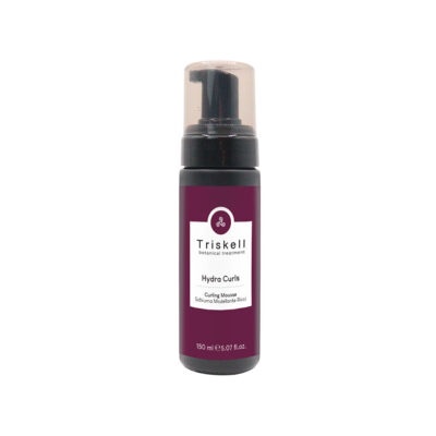 CURLING MOUSSE 150ml