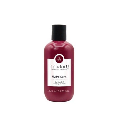 CURLING GEL 200ml