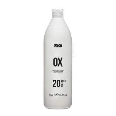 OSSIDANTE IN CREMA LVDT 1000ml