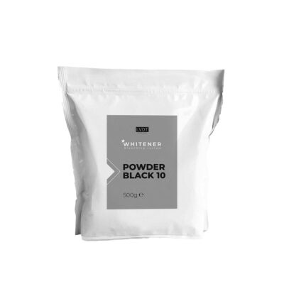Whitener powder plex 10 500 g
